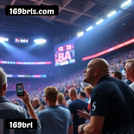 Vantagens exclusivas 169brl para jogadores brasileiros - São Paulo, Rio, BH