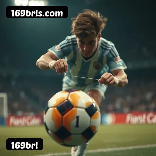 Níveis do programa VIP da 169brl